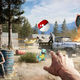 Illustration for article titled 'Shop Contest: Make Hope County Weirder, Winners!